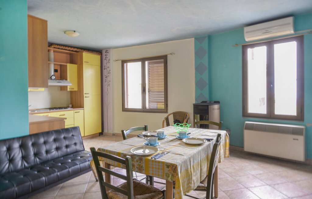 Lejlighed - Ilbono , Italien - IGN009 3