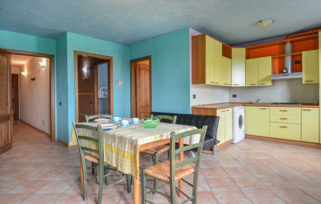 Lejlighed - Ilbono , Italien - IGN009 6