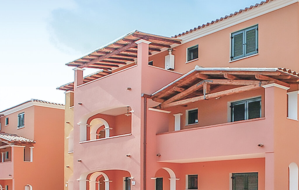 Ferienwohnung - Orosei , Italien - IGN026 7