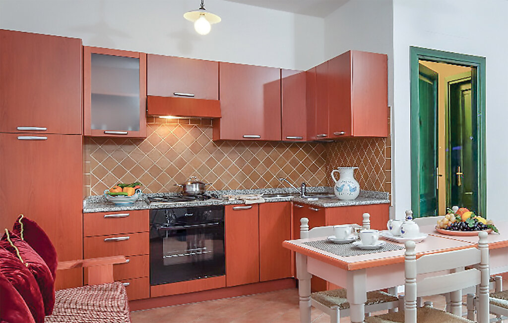 Ferienwohnung - Orosei , Italien - IGN028 10