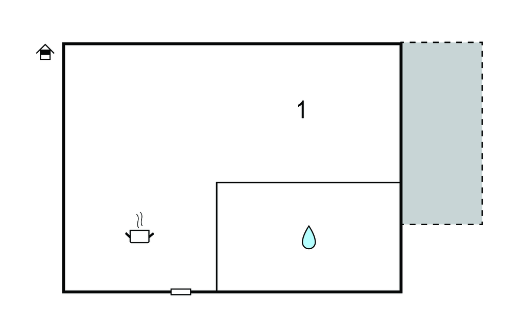 Ferienwohnung - Orosei , Italien - IGN076 