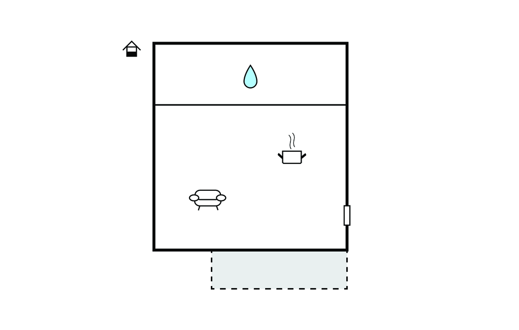 Ferienwohnung - Sos Alinos , Italien - IGN095 