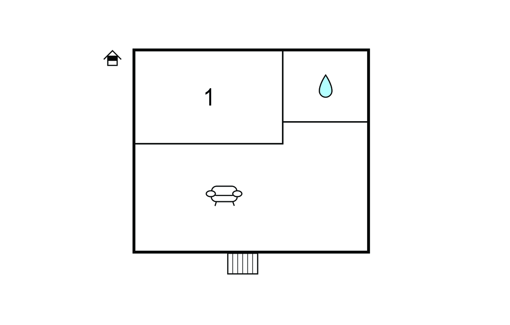 Semesterlägenhet - Orosei , Italien - IGN083 
