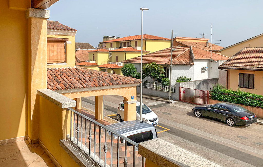 Appartement Olbia (IGN061)