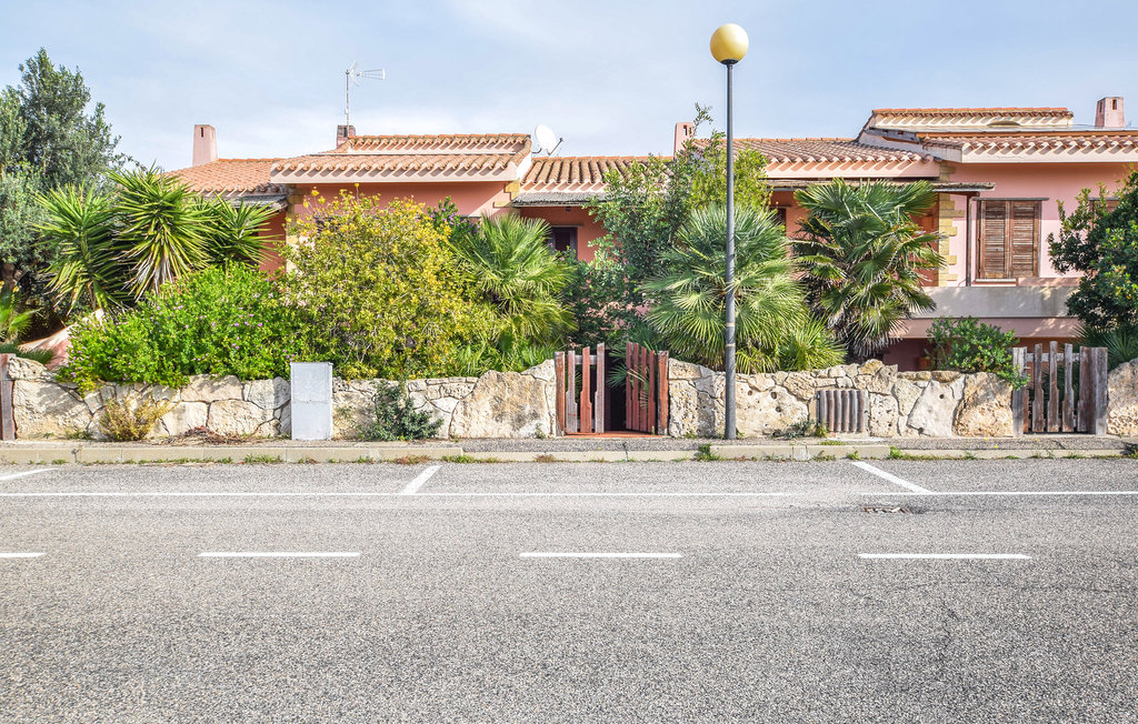 Ferienwohnung Villaggio Funtana Meiga , Italien Novasol