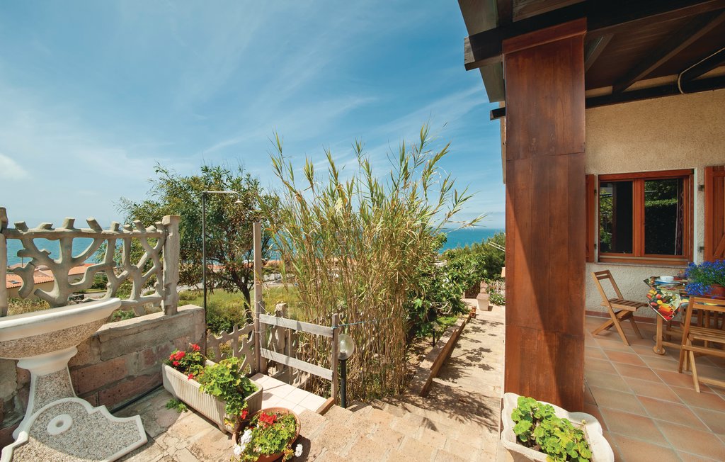 Ferienwohnung - Porto Alabe , Italien - IGO040 5