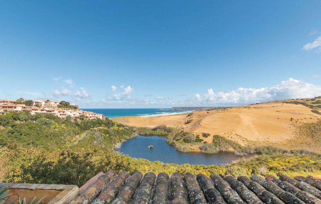 Ferienhaus - Torre dei Corsari , Italien - IGO045 4