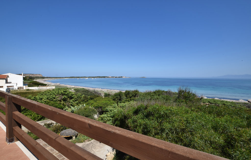 Ferienwohnung - Loc. Sa Rocca Tunda , Italien - IGO088 6