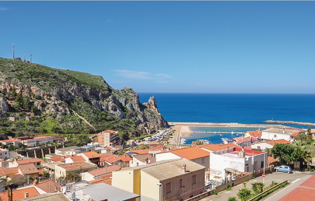 Ferienwohnung - Buggerru , Italien - IGO033 2