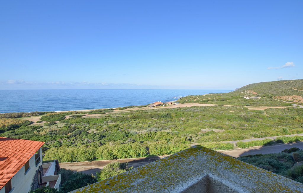 Ferienhaus - Arbus , Italien - IGO064 10