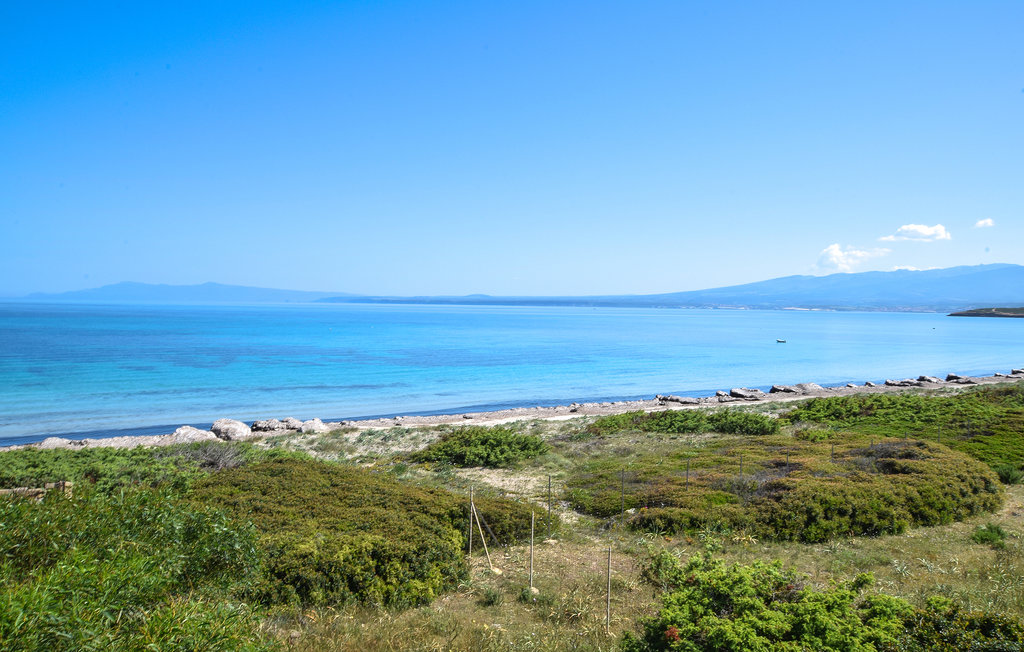 Ferienwohnung - Loc. Sa Rocca Tunda , Italien - IGO088 7