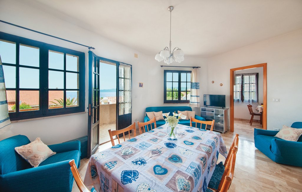 Ferienwohnung - Porto Alabe , Italien - IGO012 2