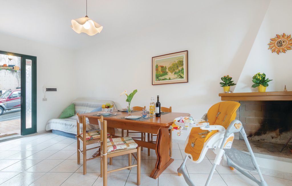 Ferienwohnung - Buggerru , Italien - IGO033 3