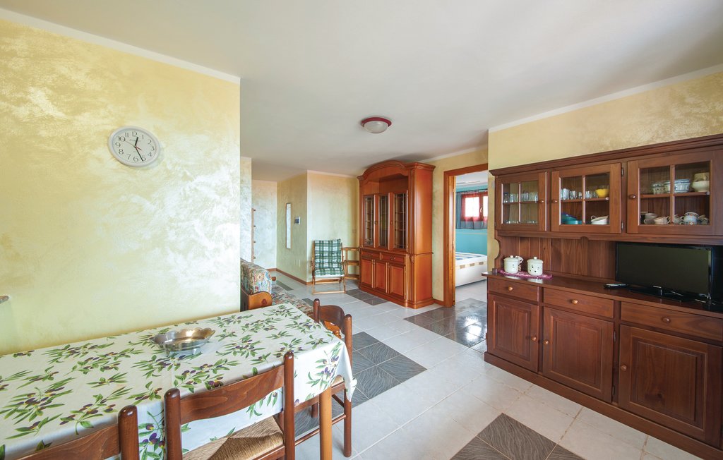 Ferienwohnung - Porto Alabe , Italien - IGO038 7