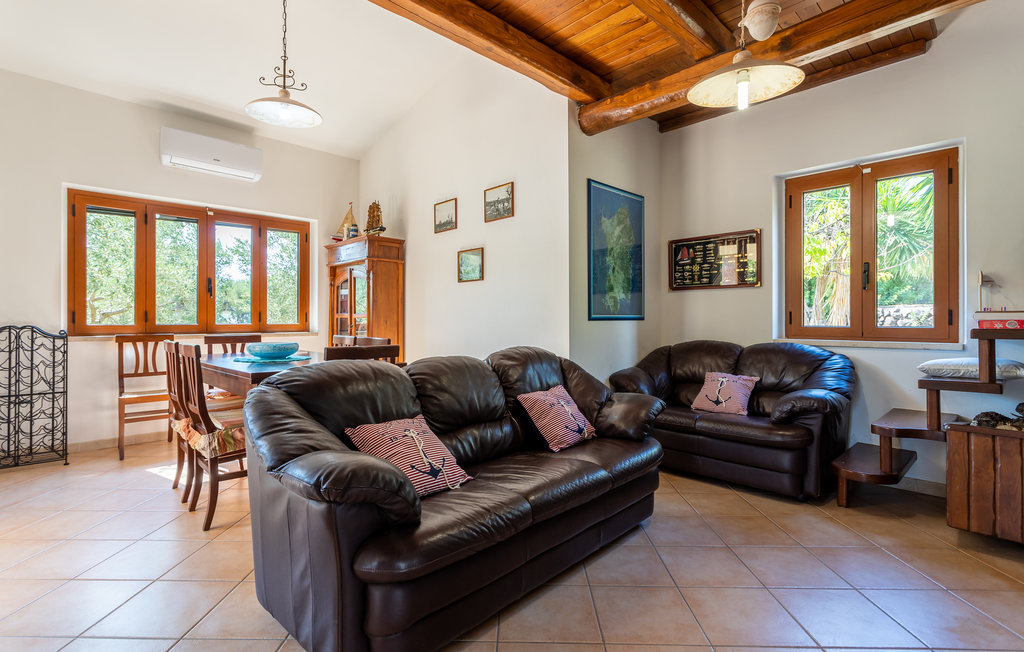 Semesterhus - Bosa , Italien - IGO065 17