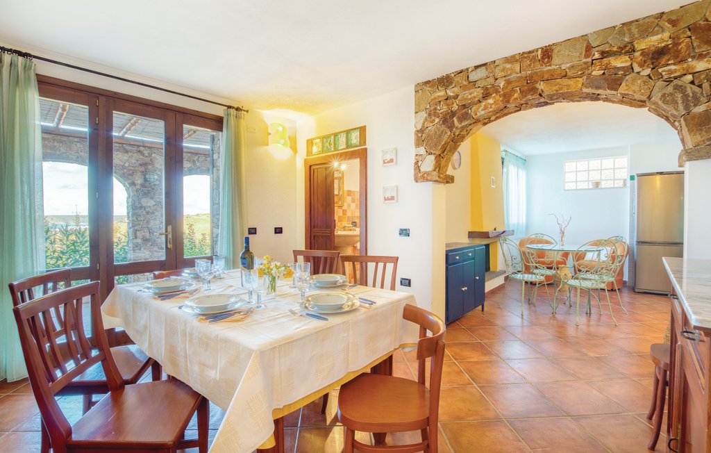 Ferienhaus - Torre dei Corsari , Italien - IGO045 3