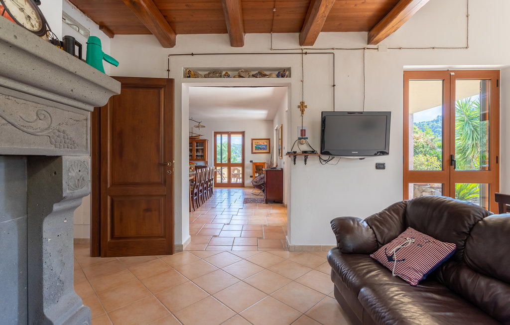 Semesterhus - Bosa , Italien - IGO065 3