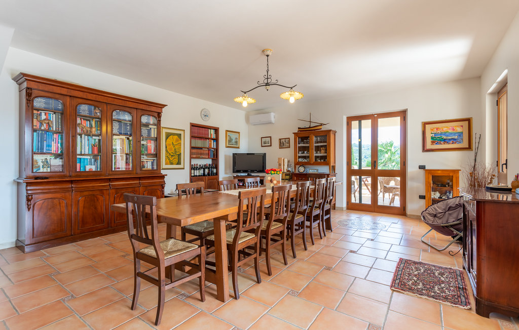 Semesterhus - Bosa , Italien - IGO065 19