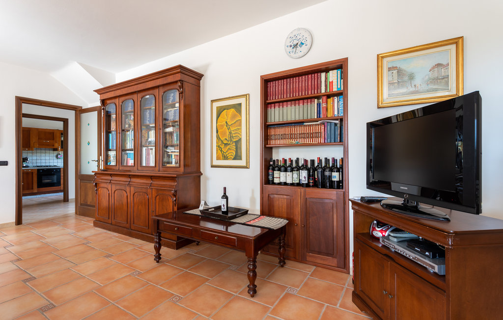 Semesterhus - Bosa , Italien - IGO065 21