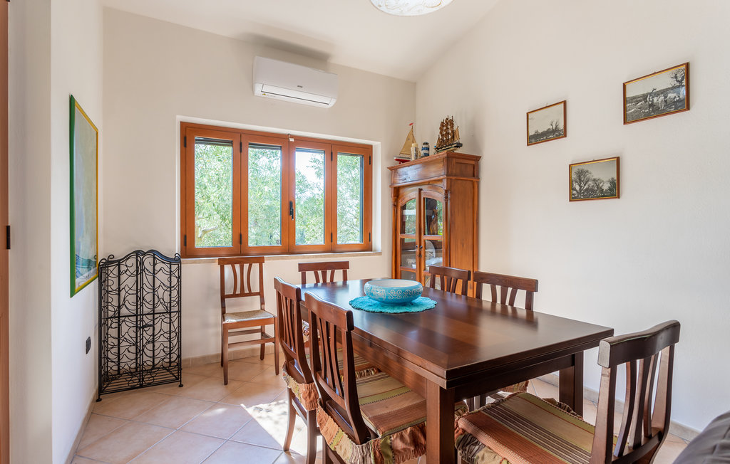 Semesterhus - Bosa , Italien - IGO065 22