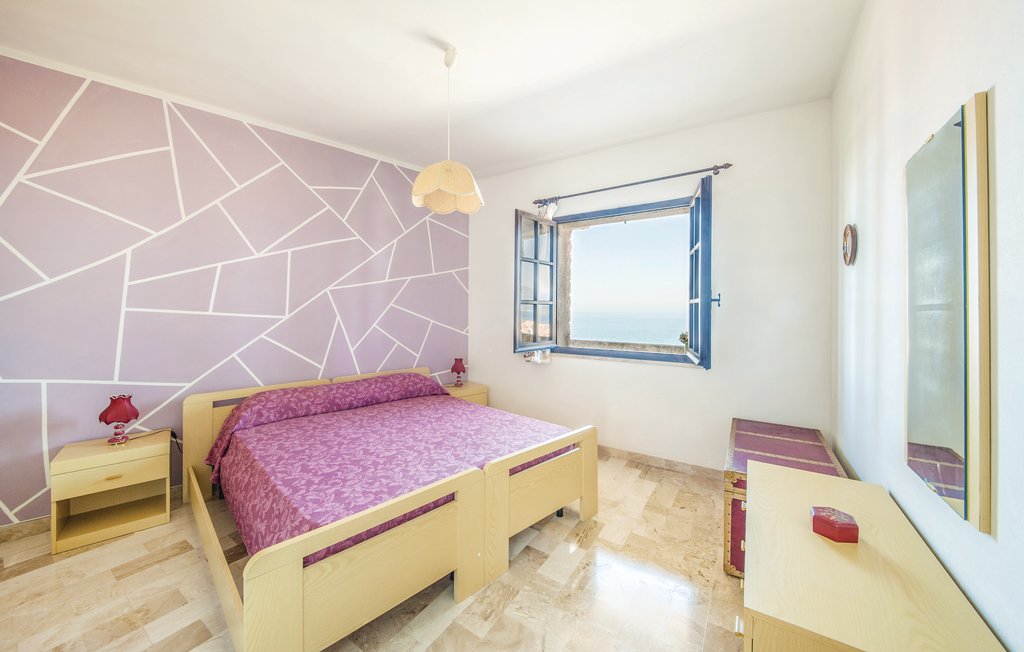 Ferienwohnung - Porto Alabe , Italien - IGO012 3