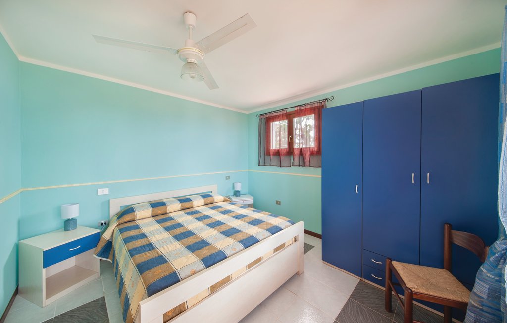 Ferienwohnung - Porto Alabe , Italien - IGO038 10