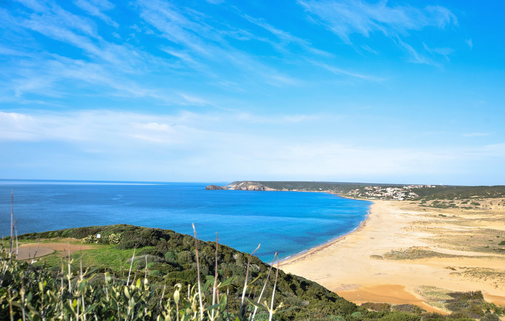 Ferienwohnung - Torre dei Corsari , Italien - IGO091 7