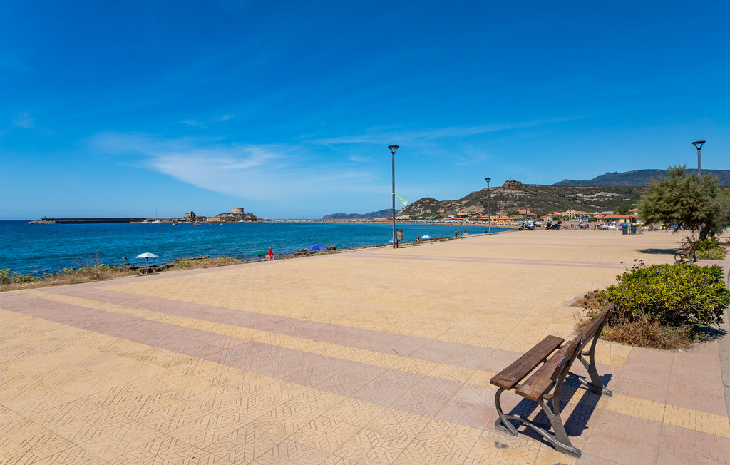 Semesterhus - Bosa , Italien - IGO065 41