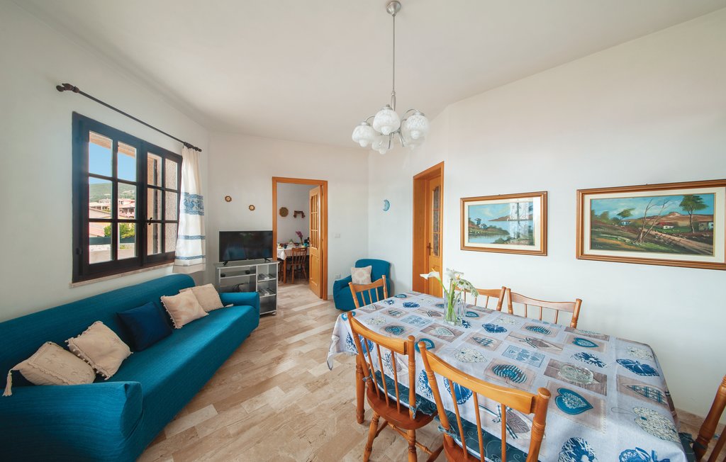 Ferienwohnung - Porto Alabe , Italien - IGO012 10