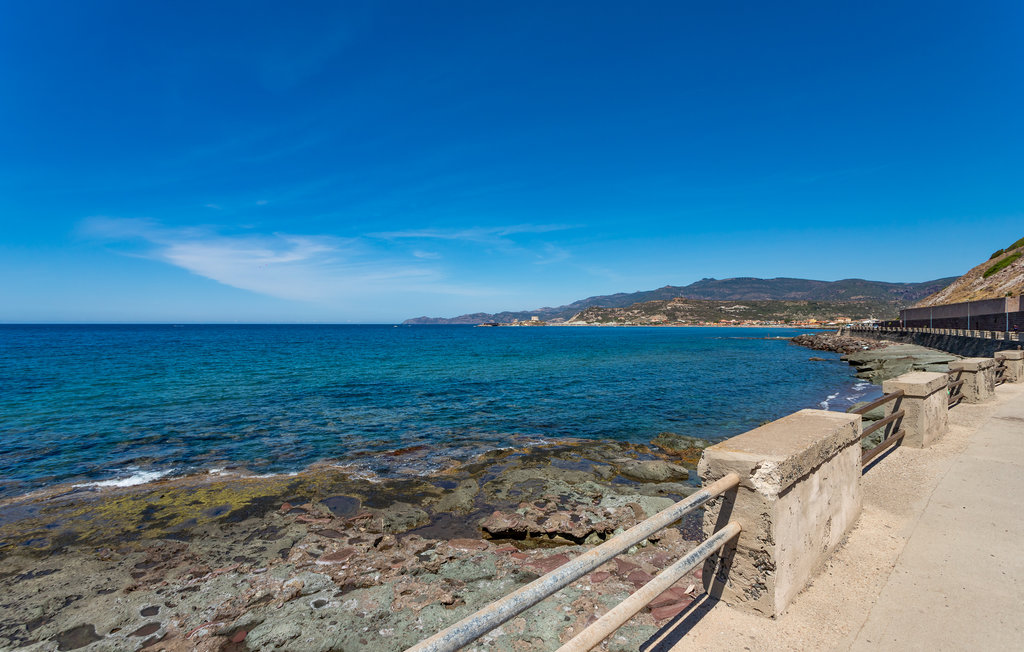 Semesterhus - Bosa , Italien - IGO065 42