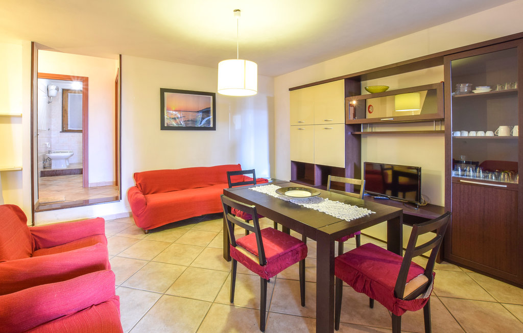 Ferienwohnung - Villaggio Funtana Meiga , Italien - IGO093 10