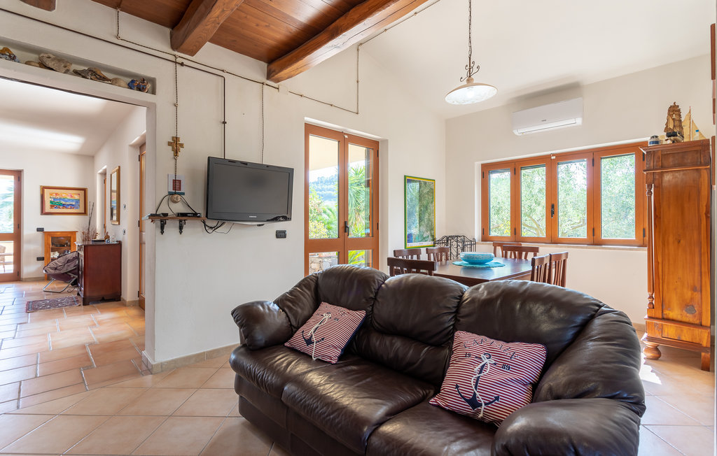 Semesterhus - Bosa , Italien - IGO065 18