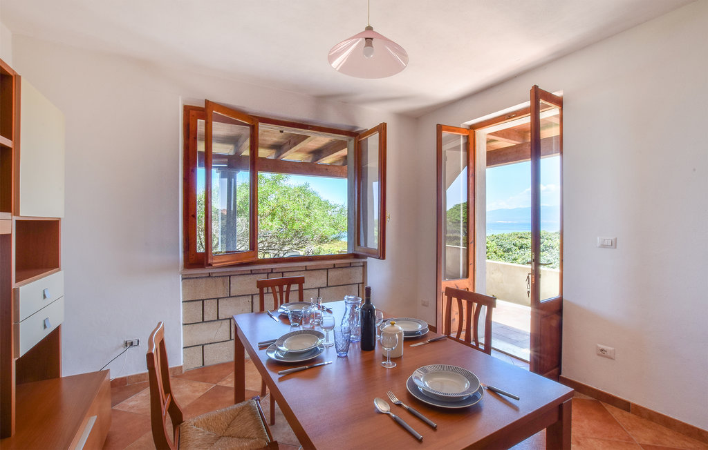 Ferienwohnung - Loc. Sa Rocca Tunda , Italien - IGO088 15