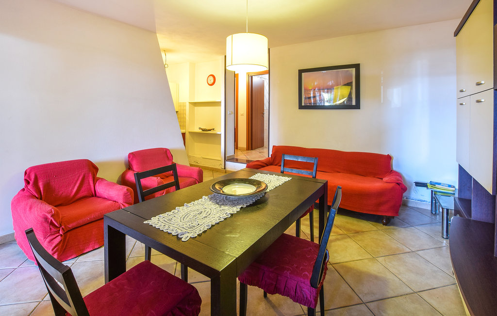 Ferienwohnung - Villaggio Funtana Meiga , Italien - IGO093 11