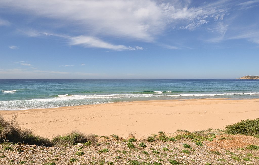 Ferienwohnung - Buggerru , Italien - IGO033 15