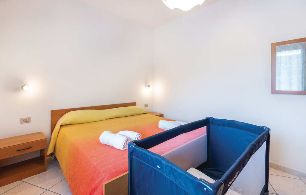 Ferienwohnung - Buggerru , Italien - IGO033 9