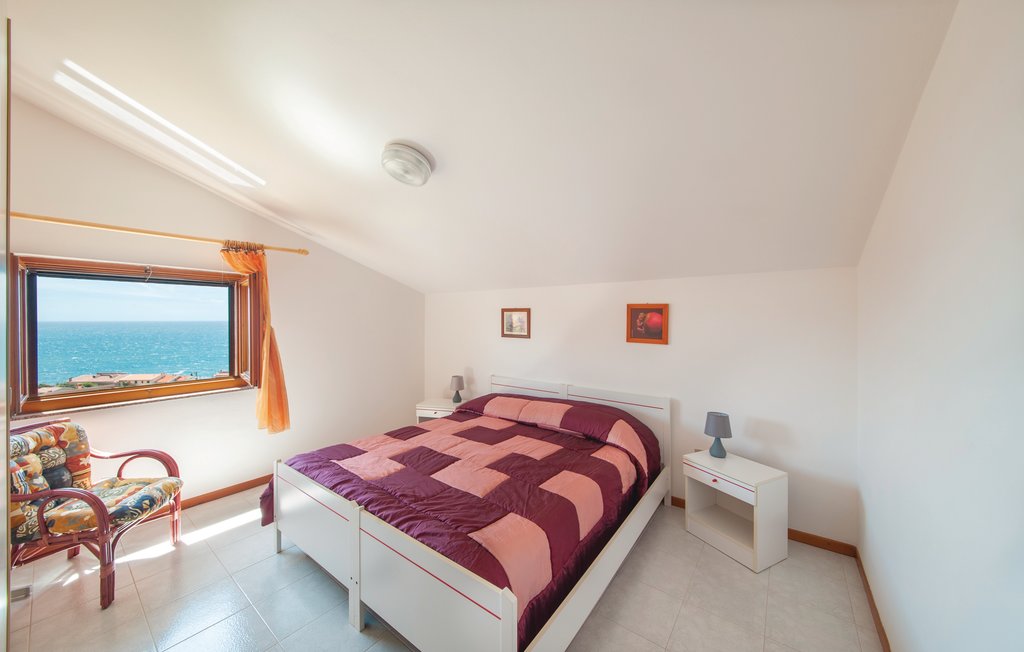Ferienwohnung - Porto Alabe , Italien - IGO039 4