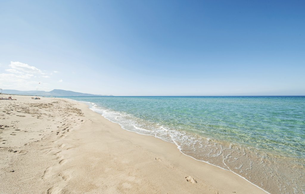 Ferienwohnung - Porto Alabe , Italien - IGO040 14