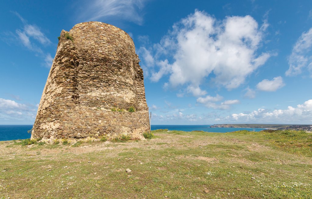 Ferienhaus - Torre dei Corsari , Italien - IGO045 19