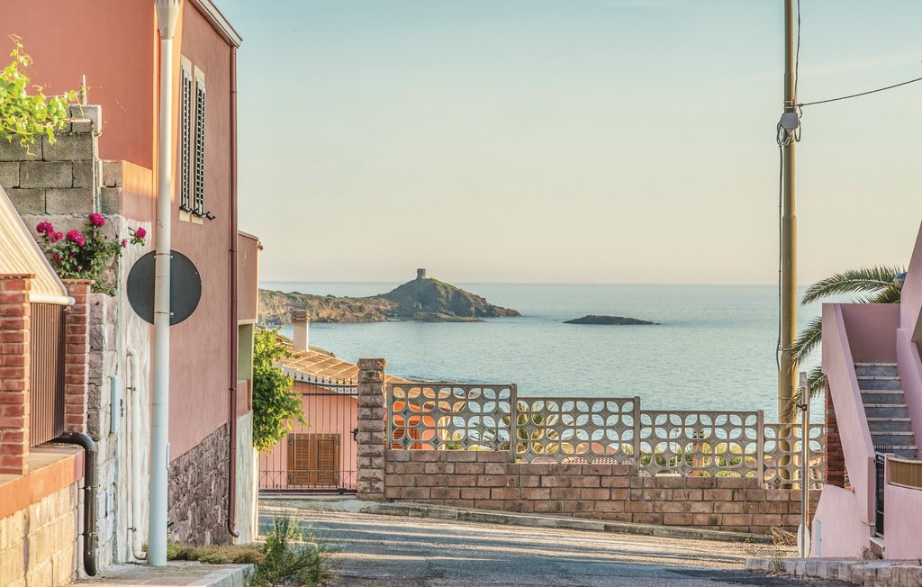 Ferienwohnung - Porto Alabe , Italien - IGO012 22