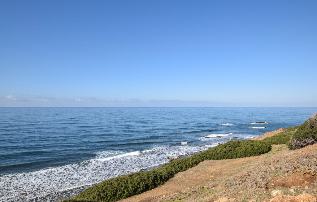 Ferienhaus - Arbus , Italien - IGO064 18