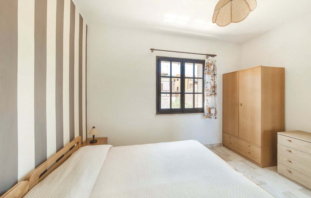 Ferienwohnung - Porto Alabe , Italien - IGO012 19