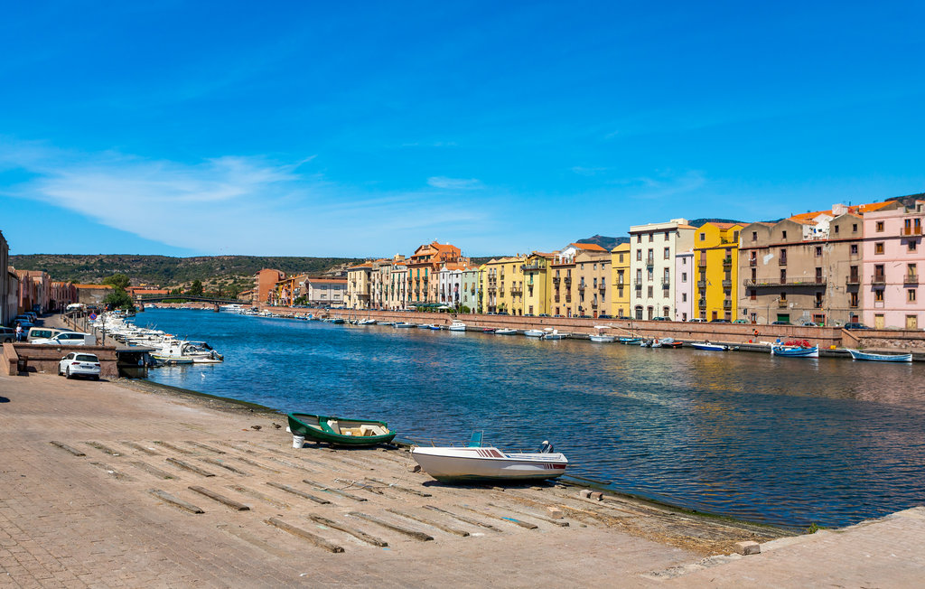 Semesterhus - Bosa , Italien - IGO065 39