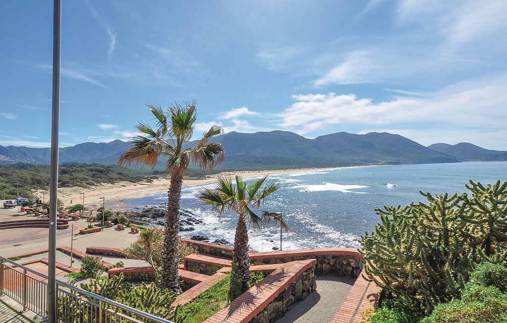 Ferienwohnung - Buggerru , Italien - IGO033 19