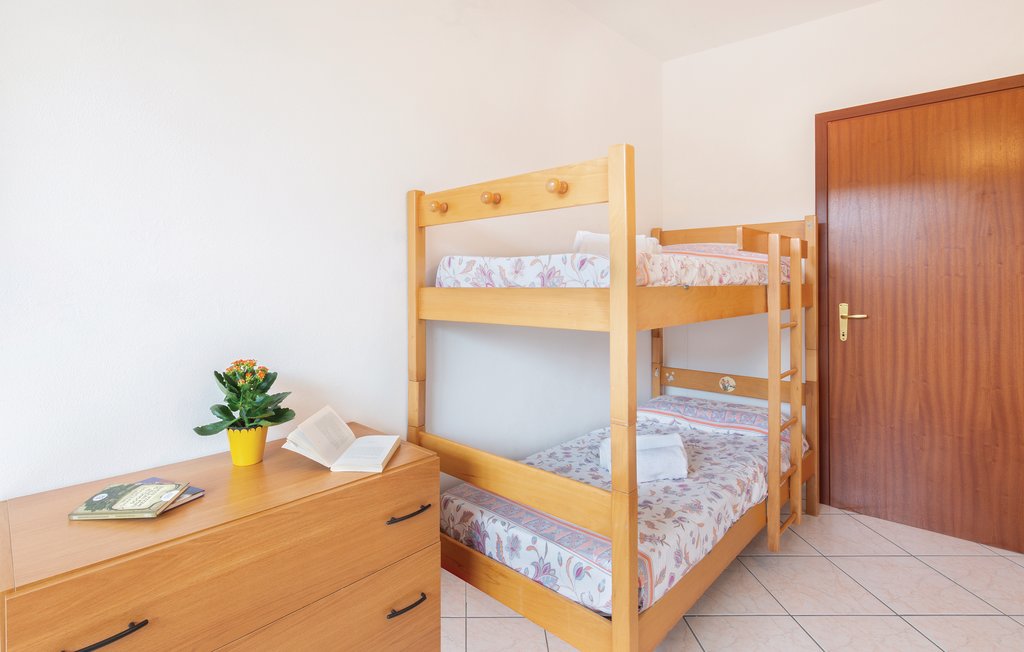 Ferienwohnung - Buggerru , Italien - IGO033 12