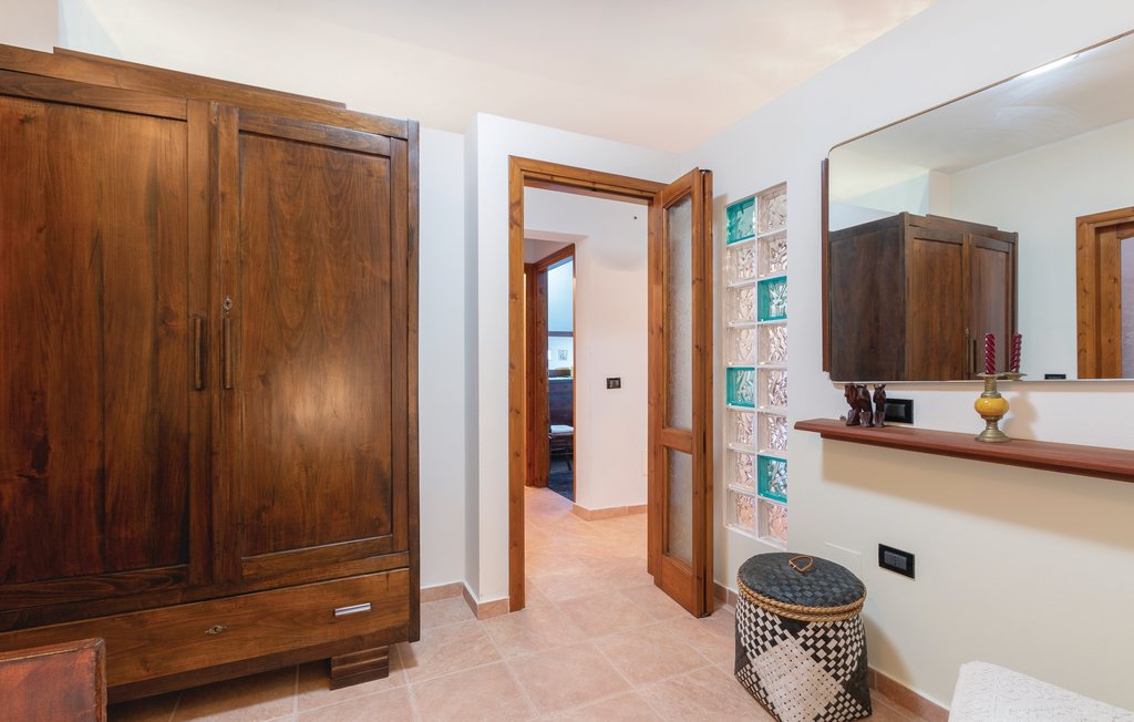 Ferienhaus - Torre dei Corsari , Italien - IGO045 15