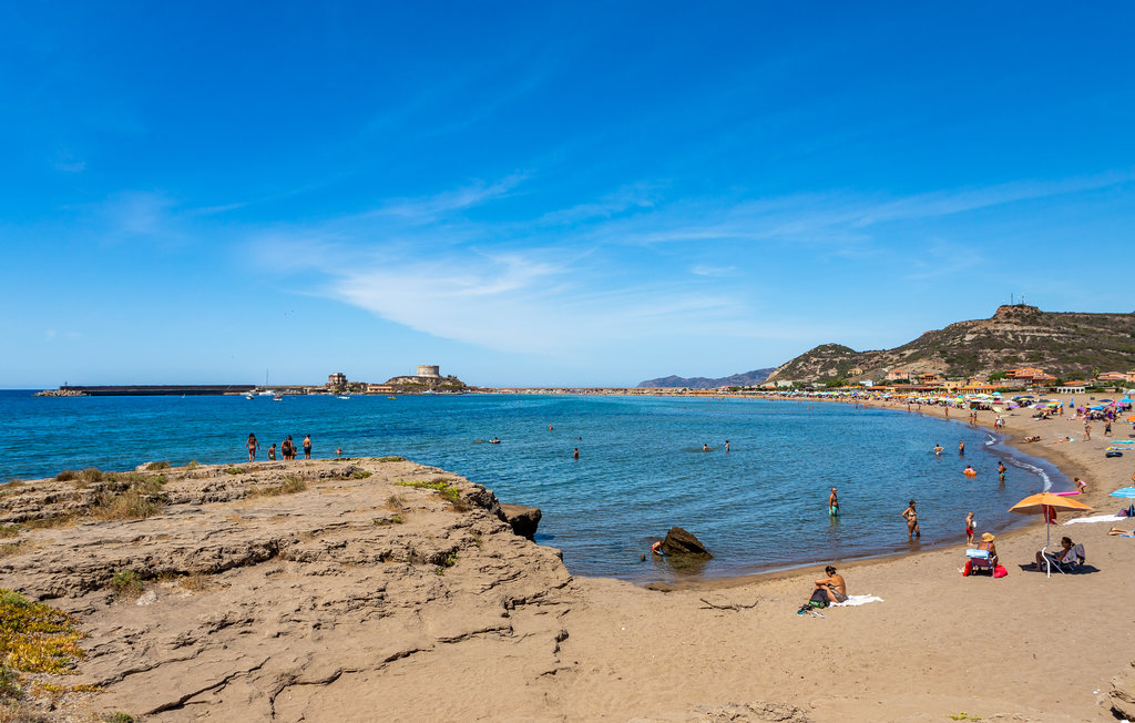 Semesterhus - Bosa , Italien - IGO065 40