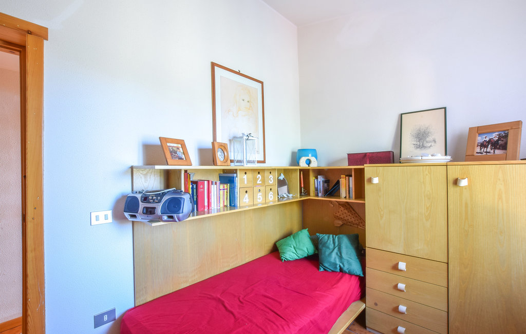 Location de vacances - Torre dei Corsari , Italie - IGO067 21