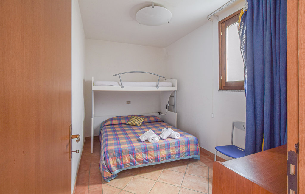 Ferienhaus - Arbus , Italien - IGO064 13