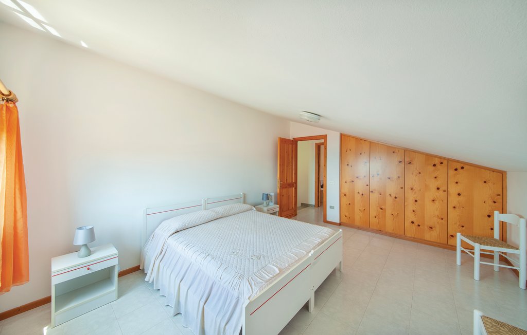 Ferienwohnung - Porto Alabe , Italien - IGO039 12